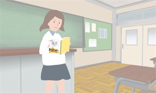 2024学生个人自传情况范文