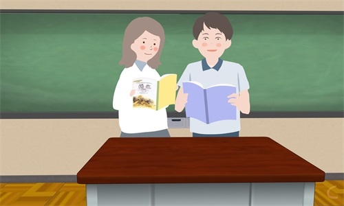 自我介绍大方初中模板