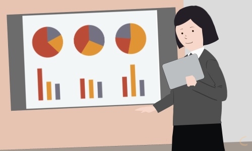 公司年度工作总结报告