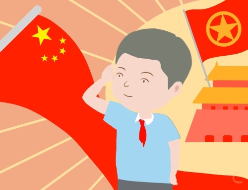 团员心得及感想