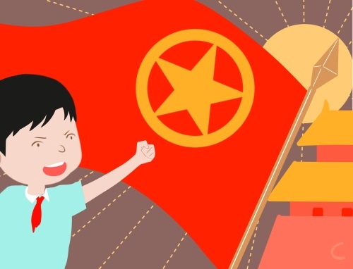 团员反思总结怎么写