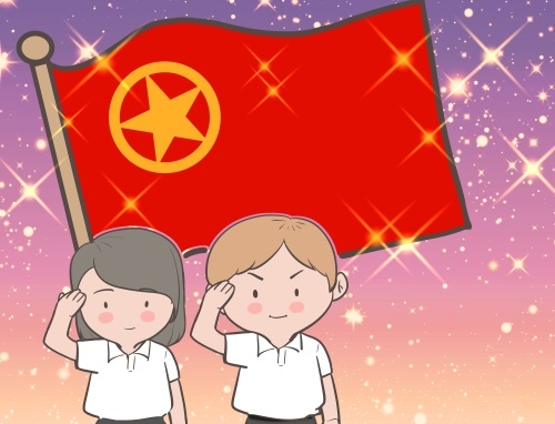 团员自我鉴定600字