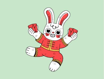 兔年人的运势分析2024