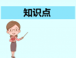 知识点总结反思