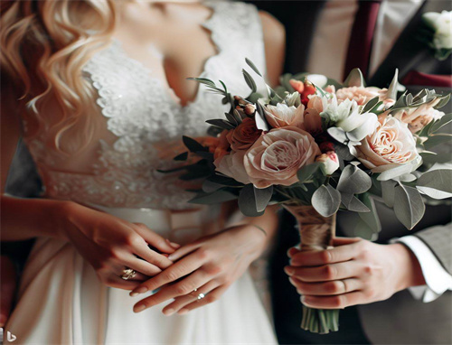 如何策划婚礼方案