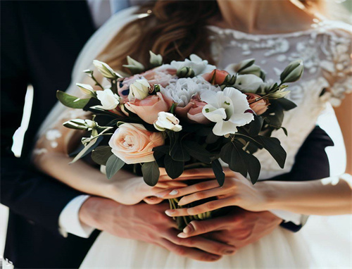 婚礼策划方案策划