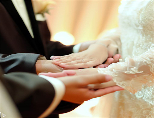 婚礼的流程方案策划