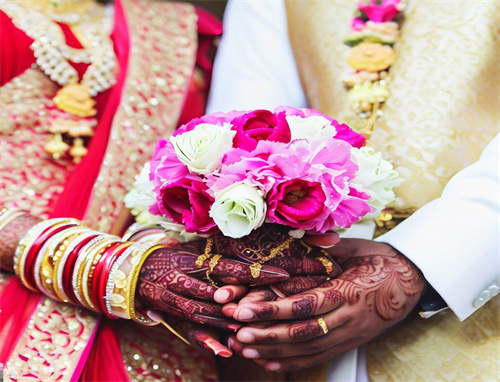 创意策划婚礼流程方案