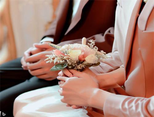 恭喜别人结婚的贺词