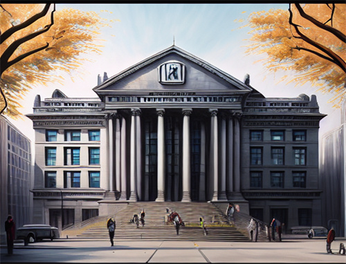 简单大方的自我介绍银行