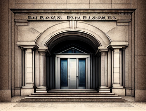 银行的自荐信怎么写