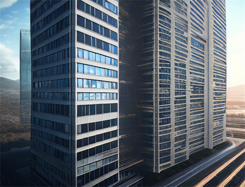 关于公司主持稿