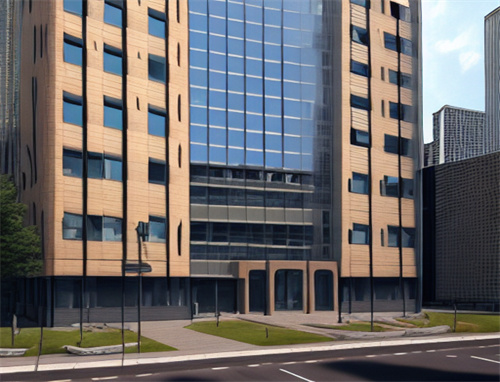 企业自荐信300字