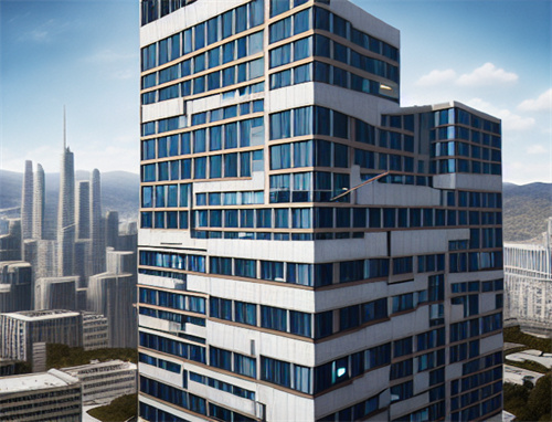 企业自荐信600字