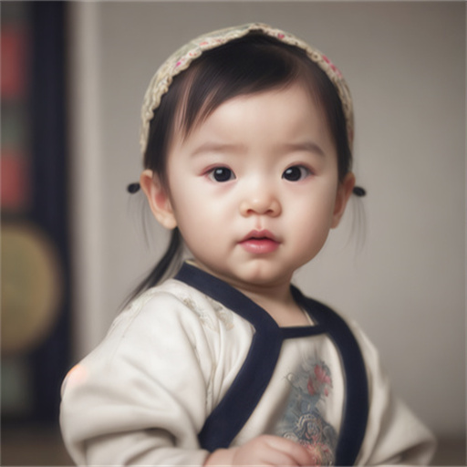 宝宝自我介绍全集