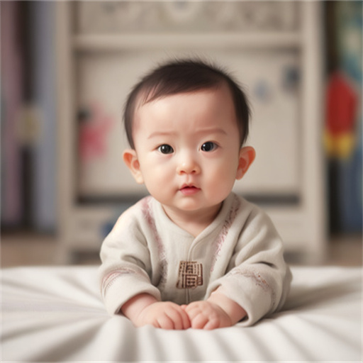 宝宝自我介绍简单大方