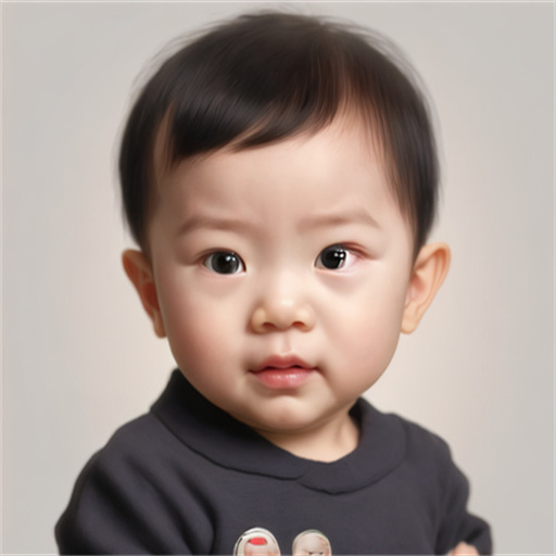 宝宝自我介绍集锦