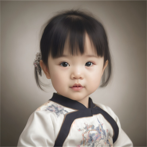 宝宝精彩自我介绍