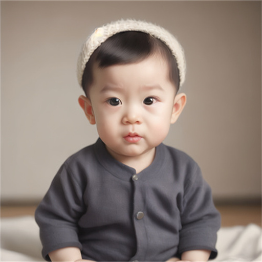 大方的自我介绍宝宝