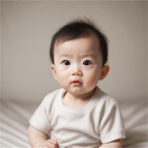 优秀宝宝自我介绍简短