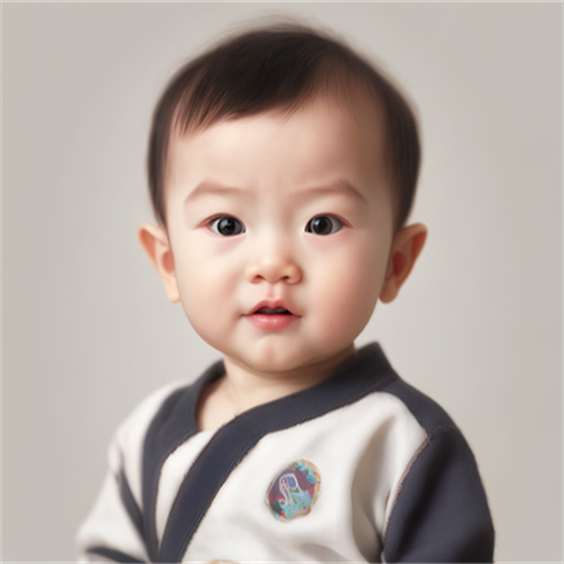 优秀宝宝自我介绍