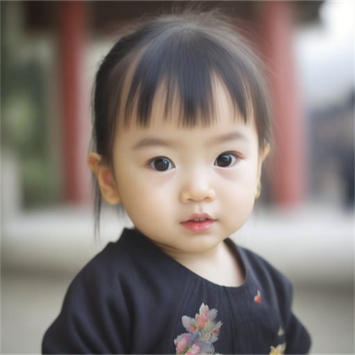 自我介绍模版宝宝