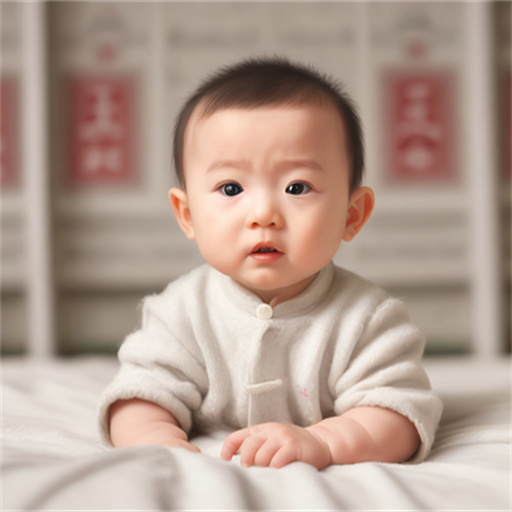 宝宝自我介绍范文