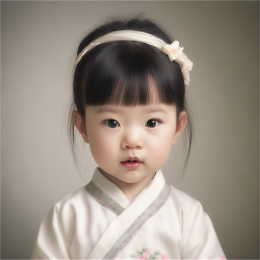 宝宝自我介绍模版