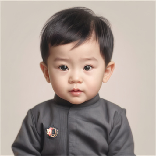 宝宝自我介绍内容