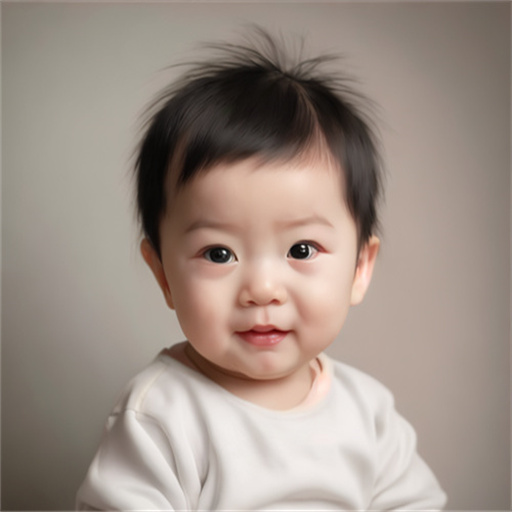 宝宝自我介绍模板