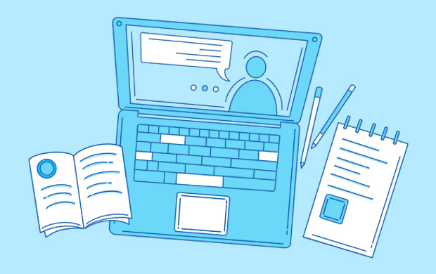 简单大方自我介绍学生