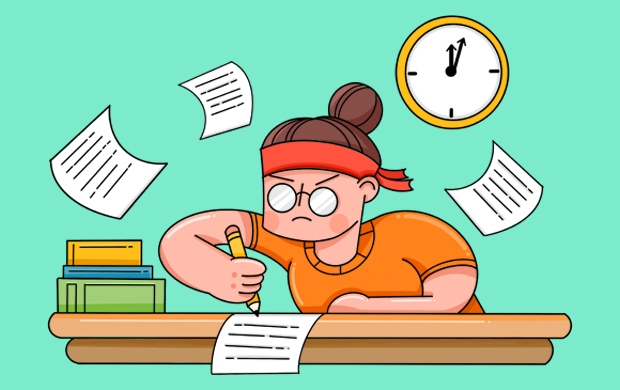 关于个人自传作文范文大全