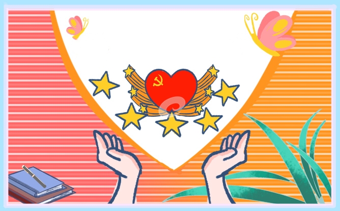 2023感动中国十大人物名单