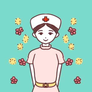 护士自我鉴定报告