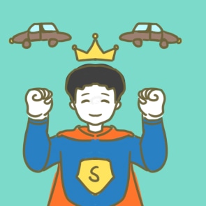 关于父亲演讲稿400字