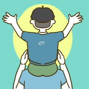 父亲节总结与反思