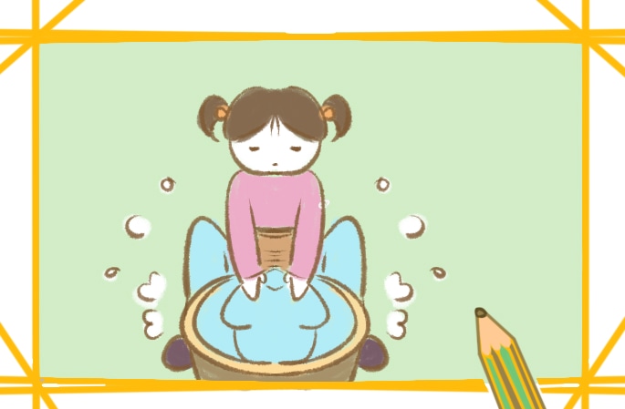 劳动感想心得100字