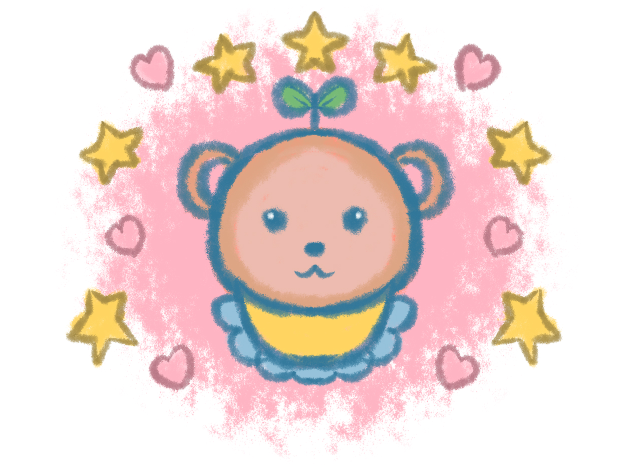 简单自我介绍模板儿童