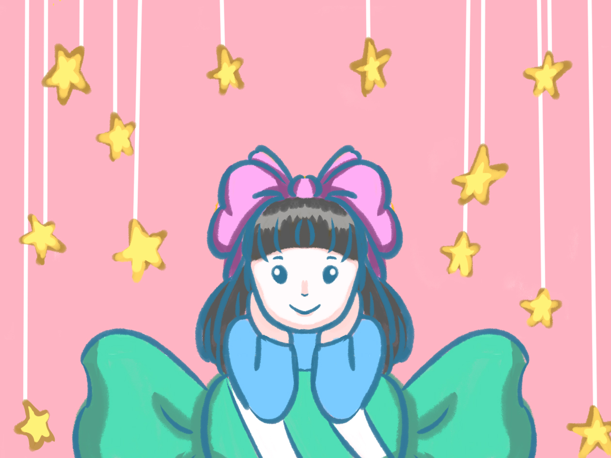 怎么写儿童的自我介绍