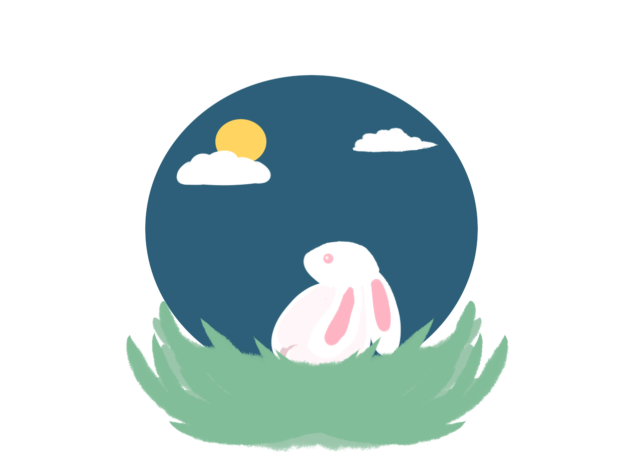 中秋祝福语简短独特