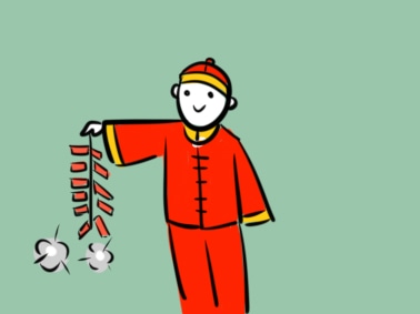 元宵节必备句子文案