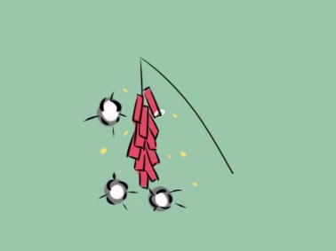 2024年龙年拜年祝福语句子