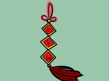 春节走心发圈文案