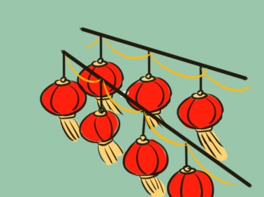 元宵节祝福语八个字