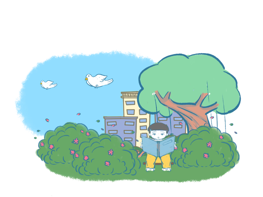 夏季高温天气消暑朋友圈文案