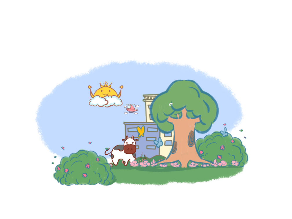 灼灼风流男女主最后在一起了吗