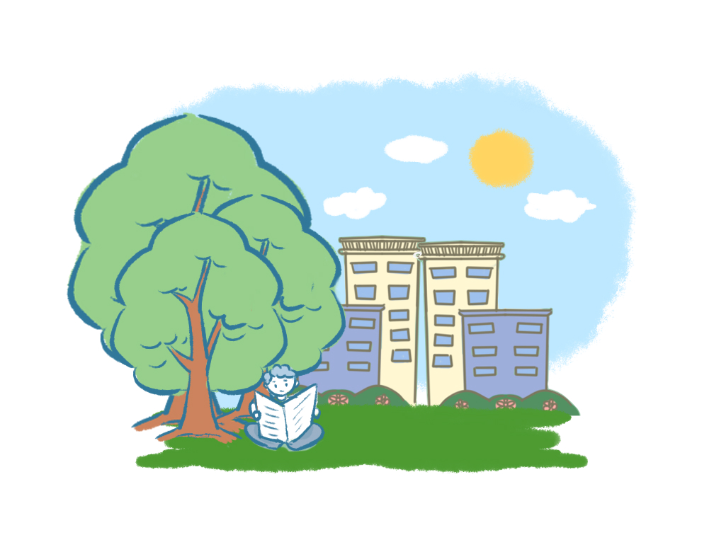 中秋国庆的双节问候句子