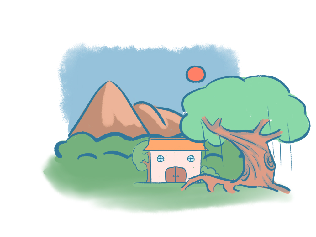 电视剧《七时吉祥》剧情详解