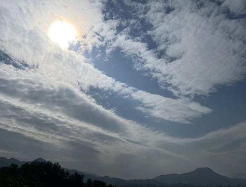 9月你好心情唯美说说