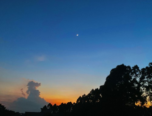 半夜失眠朋友圈文案